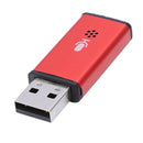 2X(Usb Ai Voice Assistant Smart Voice Translator Portable 24 Target Languag