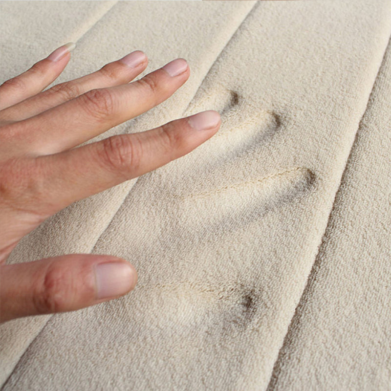 Anti-Slip Memory Foam Mat Absorbent Bath Bathroom Kitchen Floor Shower Carpet