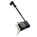 2X(Ignition Coil Chainsaw Parts Trimmer 2500 25Cc Chainsaw Spares For Garde