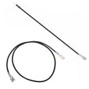 2X(Ignition Coil Chainsaw Parts Trimmer 2500 25Cc Chainsaw Spares For Garde