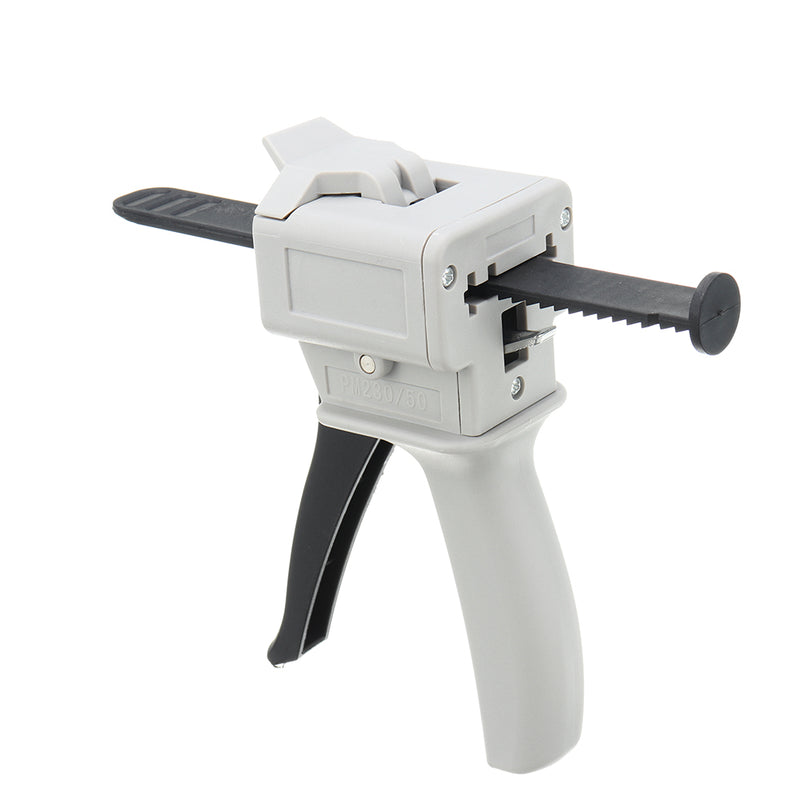 30CC/55CC Glue Applicator Adhesive Dispenser One Component Glue Dispensing Single Liquid Handle for Cartridge