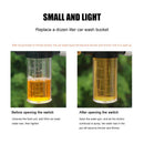 2X(Foam Pot Car Washing Foamer 100Ml Foam Lance Lance Professional Foam Gen
