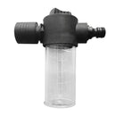 2X(Foam Pot Car Washing Foamer 100Ml Foam Lance Lance Professional Foam Gen