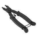 Bicycle Chain Wrench Repair Removal Plier Tool Fast Clamps Chain Cutters Di