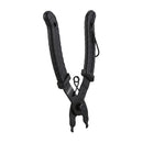Bicycle Chain Wrench Repair Removal Plier Tool Fast Clamps Chain Cutters Di