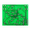 10pcs DC 5V DIY Electronic Windmill Training Kit Speed Adjustable MCU Course Design For Soldering