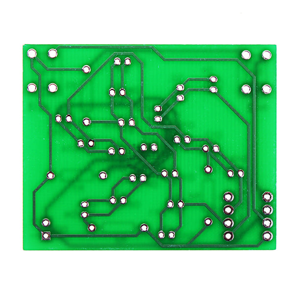 10pcs DC 5V DIY Electronic Windmill Training Kit Speed Adjustable MCU Course Design For Soldering