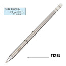 KSGER T12-BC2 T12-B2 T12-BL T12-C1 Soldering Iron Tips Solder Iron Tips for Hakko FX951