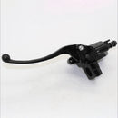 1Pcs Atv Gy6 Motorcycle Right Upper Front /Rear Brake Pump Hydraulic Clutch