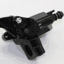 1Pcs Atv Gy6 Motorcycle Right Upper Front /Rear Brake Pump Hydraulic Clutch