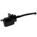 1Pcs Atv Gy6 Motorcycle Right Upper Front /Rear Brake Pump Hydraulic Clutch