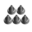 5Pcs Abs Lawn Mower Blade Balancer Simple Structure Good Practical Blade Ba