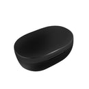 A6S TWS bluetooth 5.0 Wireless Stereo Earphone Noise Cancelling Waterproof Bilateral Call Headphones for Xiaomi iphone