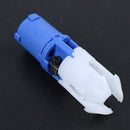 10Pcs/Lot Nac3Fca Speakon Plug 3 Pin Male Powercon Connector 20A 250V Ac Po A9O3