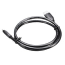 Vention VAA-D02 Mini HDMI to HDMI Cable 1.4V 1080P 1/2/3m High Premium HDMI Adapter Cable