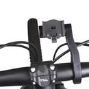SunDing 689 Multifunction Bike Code Table GPS Holder Handlebar Extension Bicycle Computer Bell Bracket Lamp Extender Mount