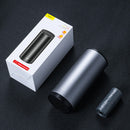 Baseus Large Capacity Multi-function Portable Waterproof Universal Car Trash Can With Lid Accessories Garbage Bag For Car