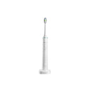 Gevilan Ultrasonic Iontophoresis Smart Electric Toothbrush 3 Modes Rechargeable IPX7 Waterproof Vibration Tooth Whitening Cleaning Oral Cleaner