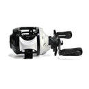 Fishdrops LU NA 6.3:1 6+1BB Max Drag 5.5kg Baitcasting Fishing Reel Fresh Salt Water Casting Reel
