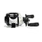 Fishdrops LU NA 6.3:1 6+1BB Max Drag 5.5kg Baitcasting Fishing Reel Fresh Salt Water Casting Reel
