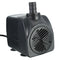 220-240V 50Hz Submersible Pump Water Pump for Fish Tank Aquarium Fountain Pond Water Pump