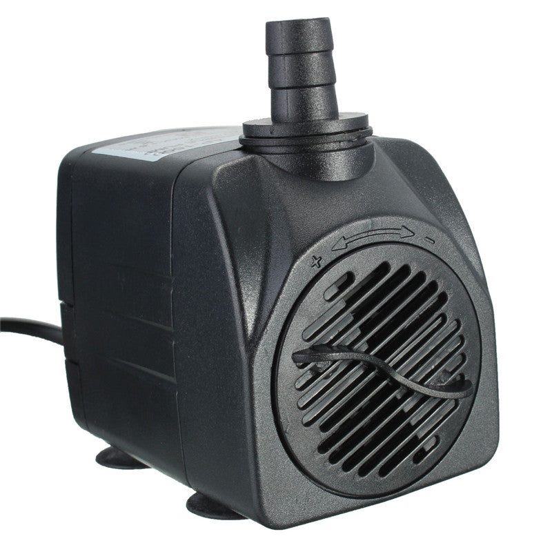 220-240V 50Hz Submersible Pump Water Pump for Fish Tank Aquarium Fountain Pond Water Pump