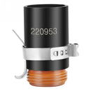 1Pc Plasma Cutter Swirl Ring Consumables 220953 Torch Swirl Ring For Max105