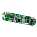 2X(4S 6A 14.8V Lithium Li-Ion 18650 Battery Bms Packs Circuit Protection Pc
