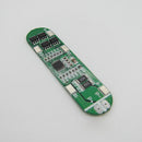 2X(4S 6A 14.8V Lithium Li-Ion 18650 Battery Bms Packs Circuit Protection Pc