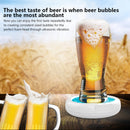 Wine Decanter Beer Bubbler Home Ultrasonic Foaming Machine Portable Creativ