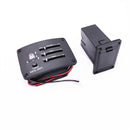 Acoustic Guitar Pickup Eq Equalizer Guitar Plucked Instrument Accessories
