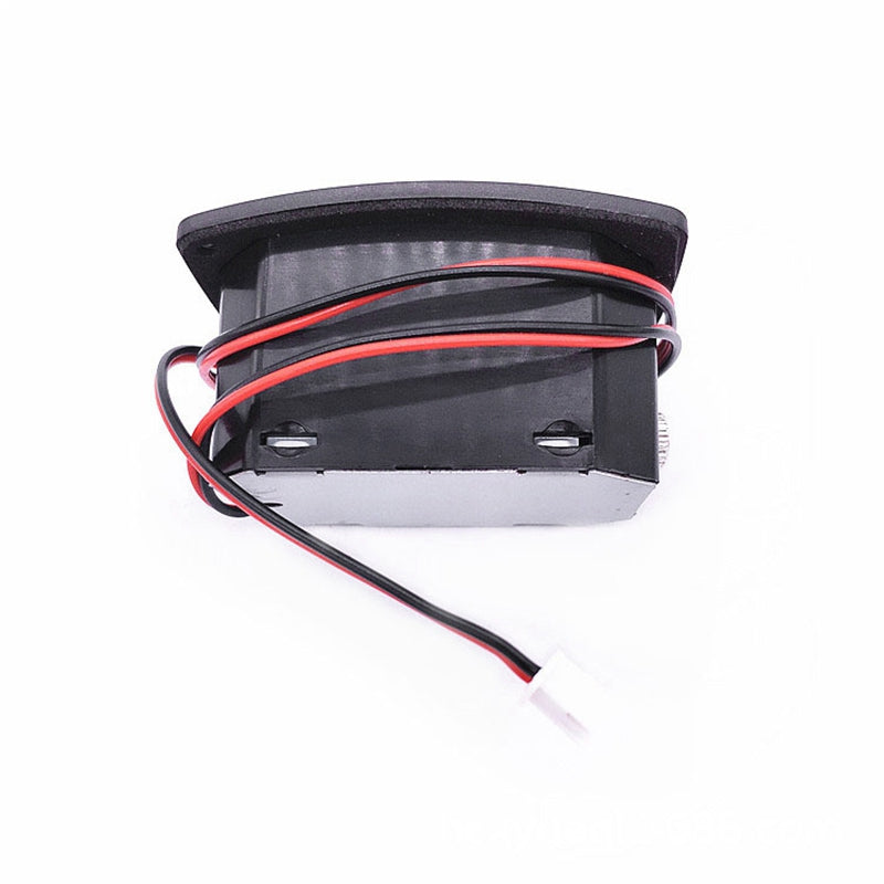 Acoustic Guitar Pickup Eq Equalizer Guitar Plucked Instrument Accessories
