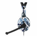 EDIFIER K800 Desktop Gaming Headset Wired Stereo Headphone for Cellphone Computer With Mic
