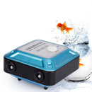 Outdoor Fishing Special Quiet Charging Oxygen Pump (Ac And Dc) Oxygenation