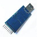 2X(Mini Ft232 Isolation Serial Port Module Usb To Ttl Usb To Serial Port Ma
