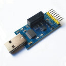 2X(Mini Ft232 Isolation Serial Port Module Usb To Ttl Usb To Serial Port Ma