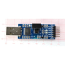 2X(Mini Ft232 Isolation Serial Port Module Usb To Ttl Usb To Serial Port Ma