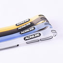 Silicone Sweatband Multifunction Sports Headwear Running Cycling Sweat Control Head Band