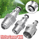 Quick Connection Pressure Washer-Gun Hose Adapter For Lavor Vax,M22 Quick I
