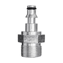 Quick Connection Pressure Washer-Gun Hose Adapter For Lavor Vax,M22 Quick I