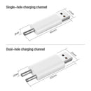 Fishing Float Rechargeable Battery Cr425 Usb Charger For Electronic Floats BC6N5