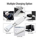 Fishing Float Rechargeable Battery Cr425 Usb Charger For Electronic Floats  D6D9