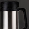 500Ml/17Oz Thermo Mug Stainless Steel Vacuum Flasks With Handle Thermo Cup  B2M1
