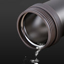 500Ml/17Oz Thermo Mug Stainless Steel Vacuum Flasks With Handle Thermo Cup  B2M1