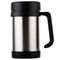 500Ml/17Oz Thermo Mug Stainless Steel Vacuum Flasks With Handle Thermo Cup  B2M1