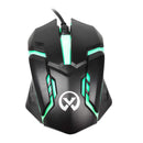 2X(Gaming Mouse - Wired Computer Mice - Professional Up To 4800 Dpi With 7