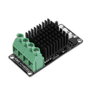 30A Mini Hot Bed High-power MOS Module with Cable Suit Ramp1.4 & MKS Series for 3D Printer