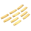MGEHR 1212-2 12x12x100mm Grooving Tool Holder With 10pcs MGMN200 Inserts
