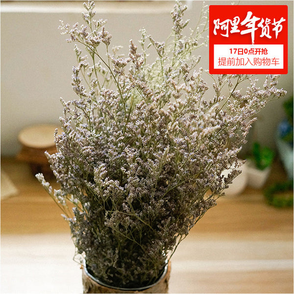 Lover Grass Bouquet Dried Flowers Artificial Flowers Flowers Eternal Flower Birthday Gift Wedding Supplies