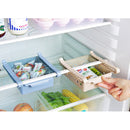 Refrigerator Storage Box Fridge Fruit Food Container Rack Home Kitchen Organizer